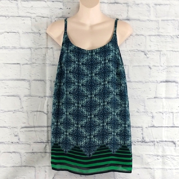 Cabi Top Adjustable Straps Sz S - Picture 1 of 5